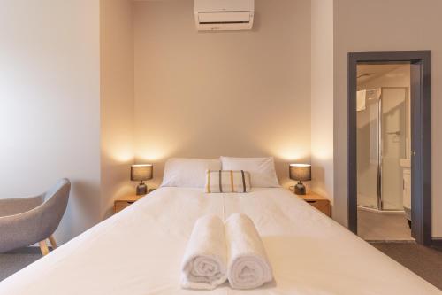 Lakemba Hotel - Hotel Overview
