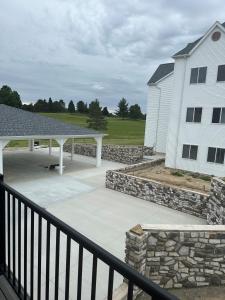 Lakeview Hills Golf & Resort - Location Overview