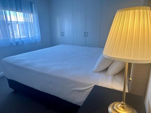 Lakeview Motel and Apartments - Property Overview