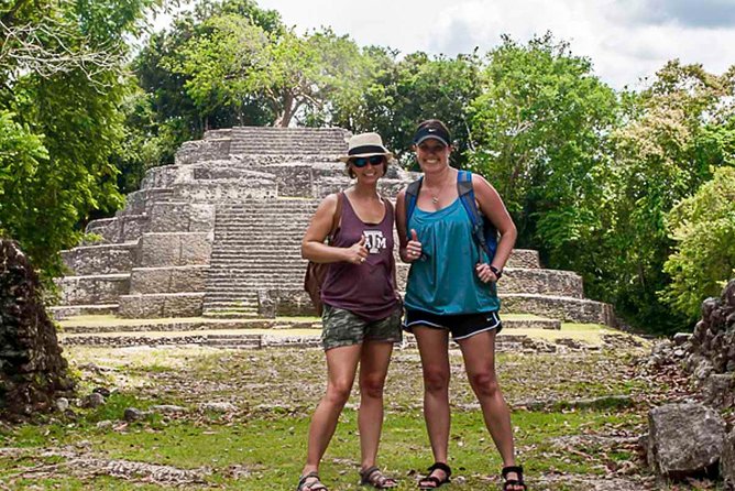 2 Best Cruises And Boat Tours In Belize City