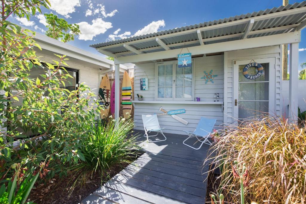 Lamour Holiday Beach House Review