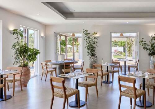 Lancemore Milawa - Hotel Overview