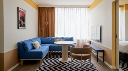 Laneways by Ovolo Review - Hotel Overview