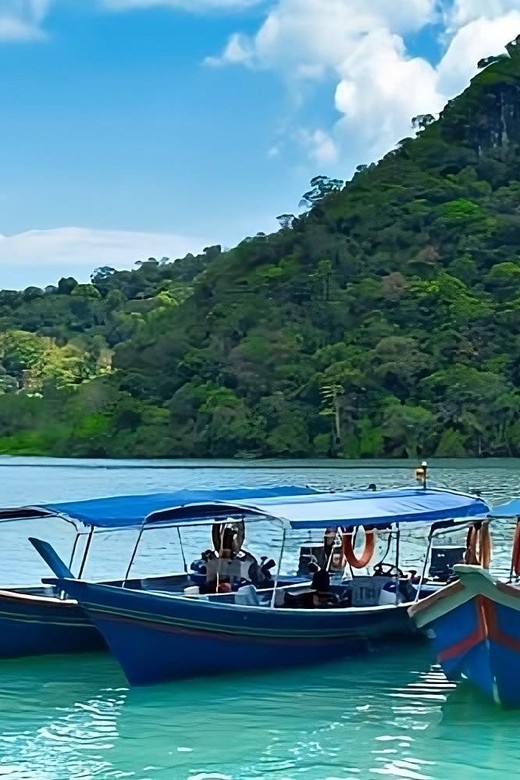 2 Best Cruises And Boat Tours In Langkawi Archipelago
