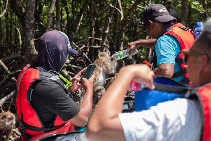3 Best Jet-Ski Experiences In Langkawi Archipelago
