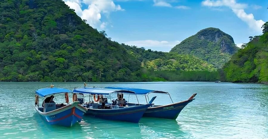 8 Best Tours In Langkawi Archipelago