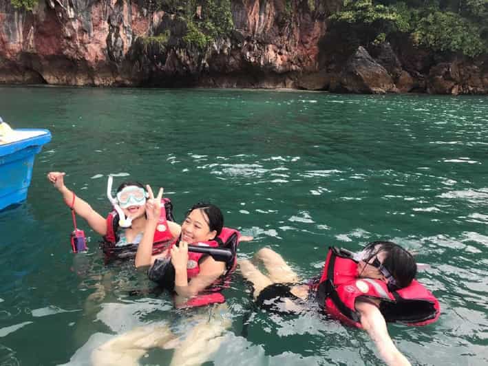2 Best Snorkeling Experiences In Kedah