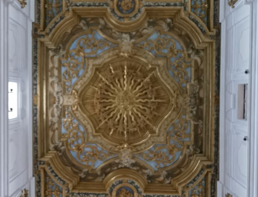 LAquila of the Mysteries: 3-Hour Walking Tour