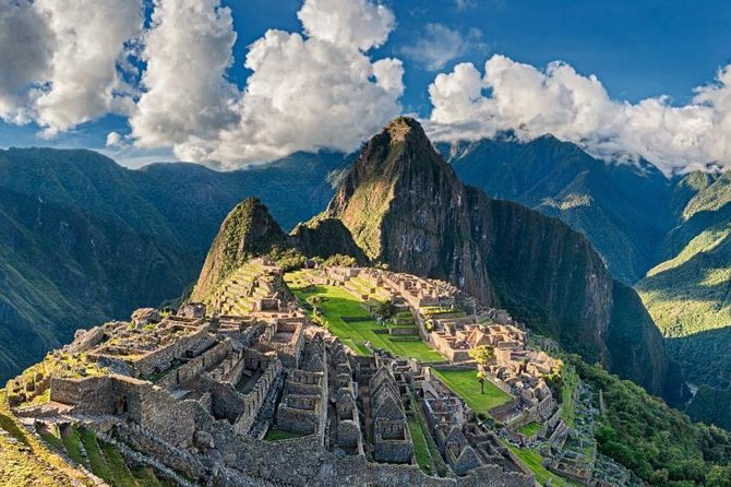 Lares Trek to Machu Picchu 4 Days