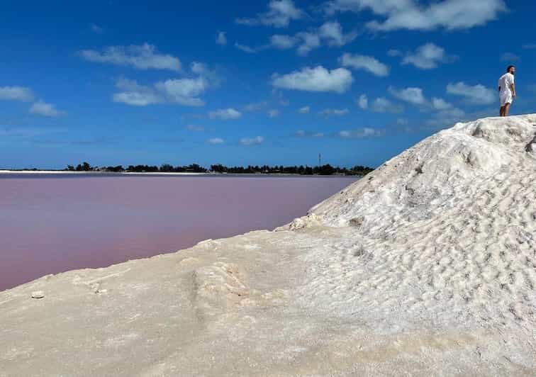 2 Best Guided Tours In Las Coloradas