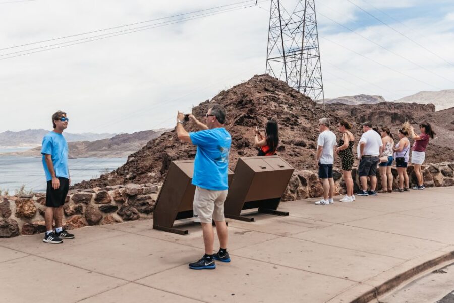 13 Best 3 Hour Tours and Experiences in Las Vegas