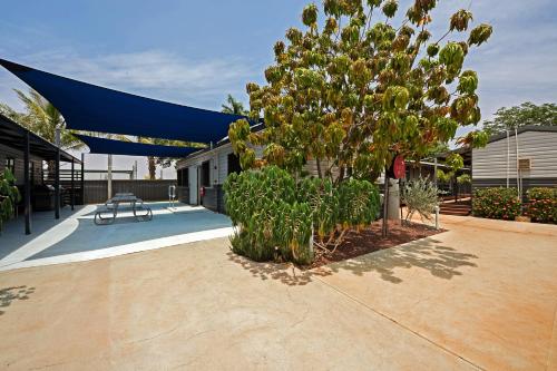 Latitude20 Roebourne Village - Hotel Overview