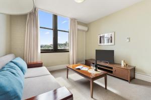 Launceston Central Apartment Hotel Official - Accommodation Overview