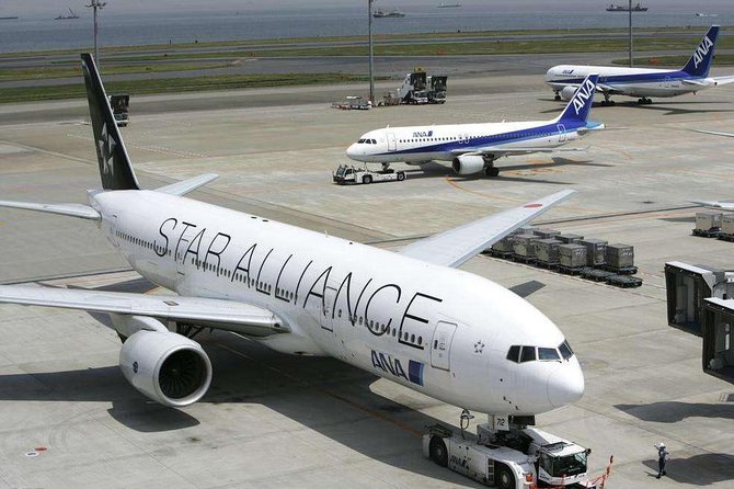 Layover Mutianyu Great Wall Tour Start From Capital Airport(PEK) - Tour Overview