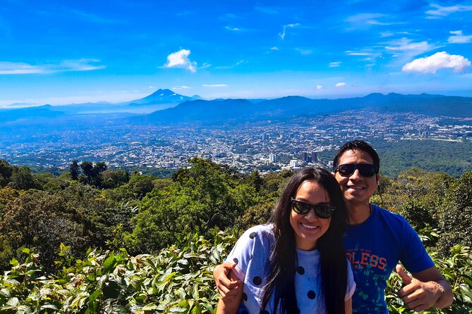 3 Best National Park Tours In San Salvador