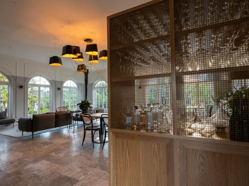 Le Mas Barossa - Luxury Petite Hotel