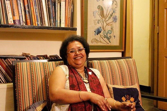 Learn to Cook Authentic Bengali Food in a Local Home - Inclusions
