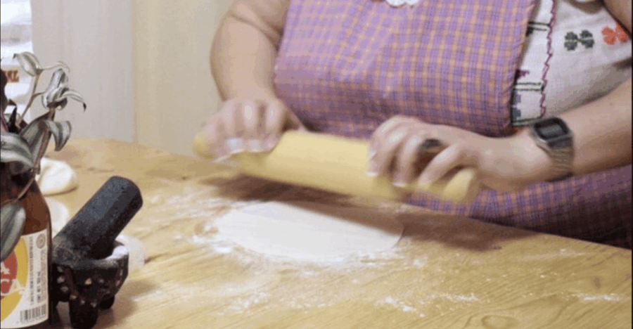 Learn to Cook Mexican Burritos