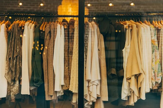 Lecce Shopping Tour by Rickshaw