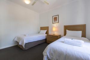 Leeuwin Apartments - Property Overview