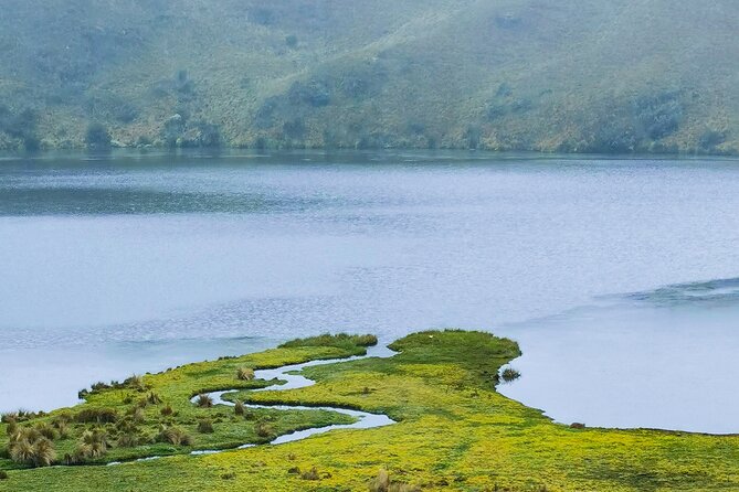 2 Best Hiking And Trekking Tours In Cuenca