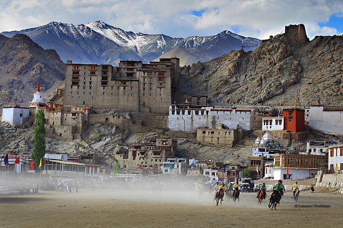 Leh Ladakh - Best of Tibet Experience - Tour Overview and Highlights