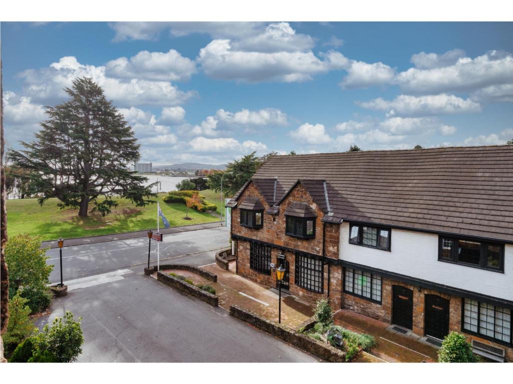 Leisure Inn Penny Royal Hotel & Apartments Review