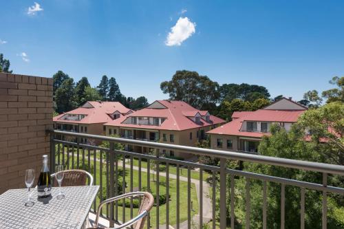 Leisure Inn Spires - Hotel Overview