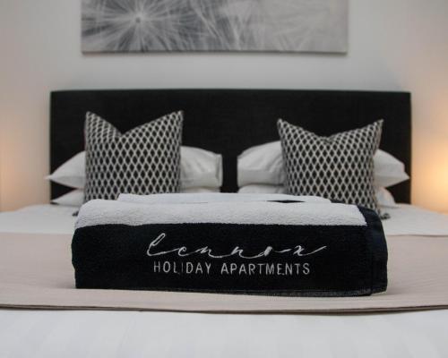 Lennox Holiday Apartments - Property Overview