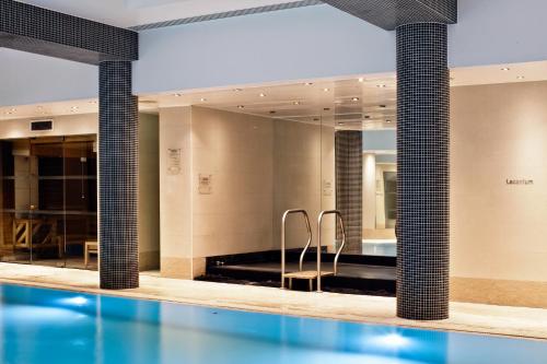 Leonardo Royal London St Paul's - Hotel Overview
