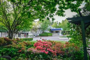 Leura Gardens Resort - Location and Surroundings
