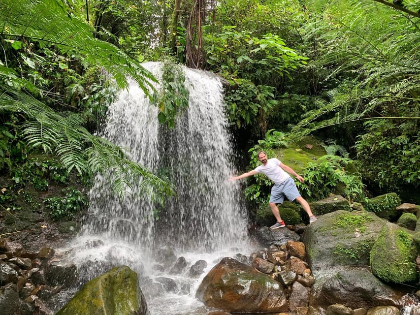 Leyte, Philippines: Trip to Sambawan Island 2D1N