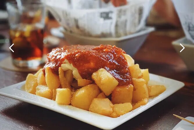 LGBTQ District Tapas & Drinks Trail in Madrid - Event Overview