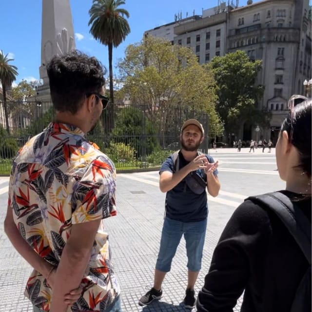 Lgbtq+ Historic Tour and the Best Gelato