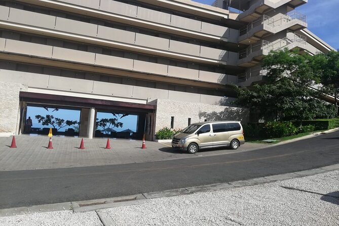 20 Best Airport Transfers In Tamarindo