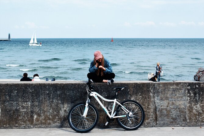 Lido Bike Tour: With a Local on the Island of Cinema - Biking Through Lidos Scenic Landscapes