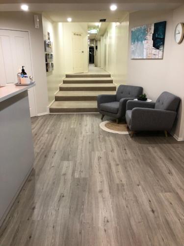 Lifestyle Apartments at Ferntree - Property Overview