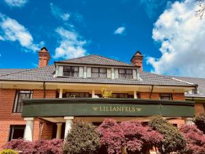 Lilianfels Blue Mountains Resort & Spa - Elegant and Comfortable Accommodations