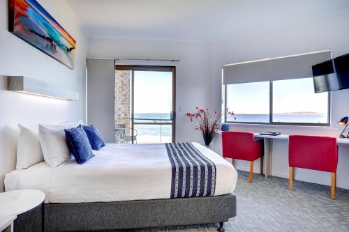 Limani Motel - Property Overview