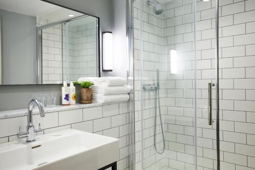 Lime Tree by Room Mate Hotels - Overview of Lime Tree
