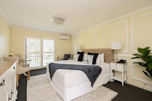 Lincoln Downs Resort Batemans Bay - Location and Surroundings