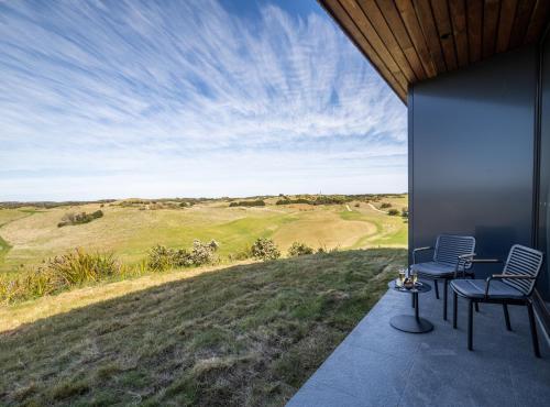 Links Lodge at The Dunes - Picturesque Location and Surroundings