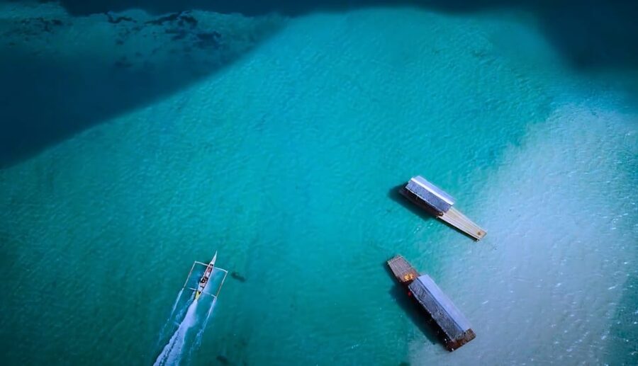 LITTLE BORACAY- CALATAGAN BATANGAS DAYTOUR (FROM MANILA) - Overview and Pricing