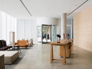 Little National Hotel Canberra - Hotel Overview and Location
