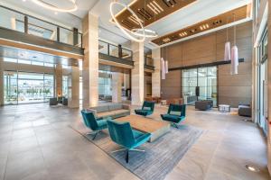 Locale Victory Park - Dallas - Property Overview