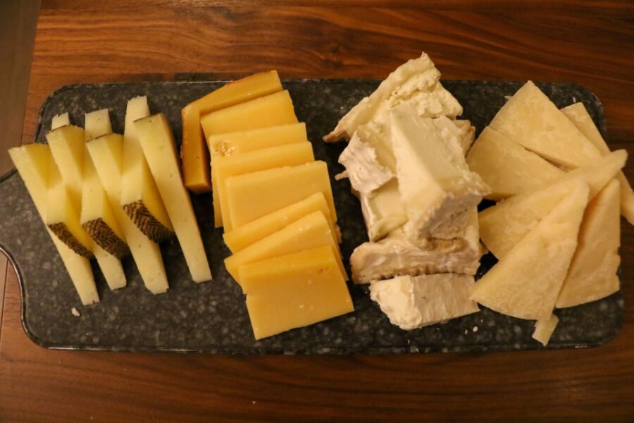 Locals Favorites Food Tour