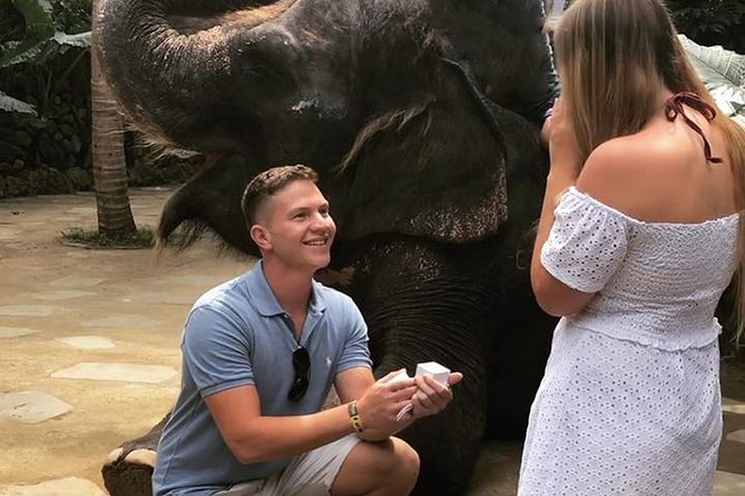Lombok Wildlife Park Skip the Line Ticket