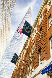 London Bridge Hotel - Hotel Overview