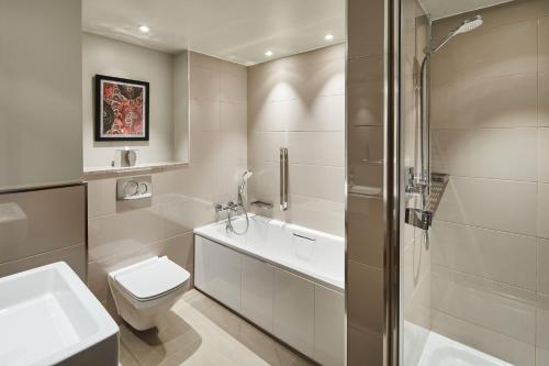 London Marriott Hotel Kensington - Hotel Overview