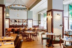 London Marriott Hotel Marble Arch - Hotel Overview